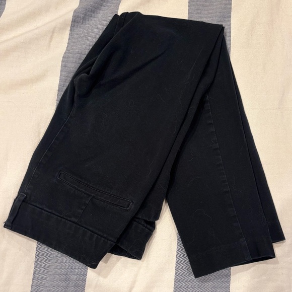 Old Navy Pants - Old Navy Pixie Pants